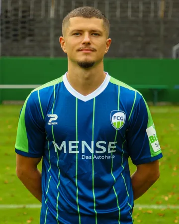Robin Klois